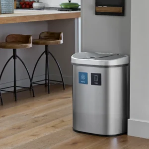 Lee más sobre el artículo Gestión ecológica de residuos: Cómo contribuye Ninestars al reciclaje