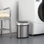 La evolución de los papeleros: De manuales a sin contacto