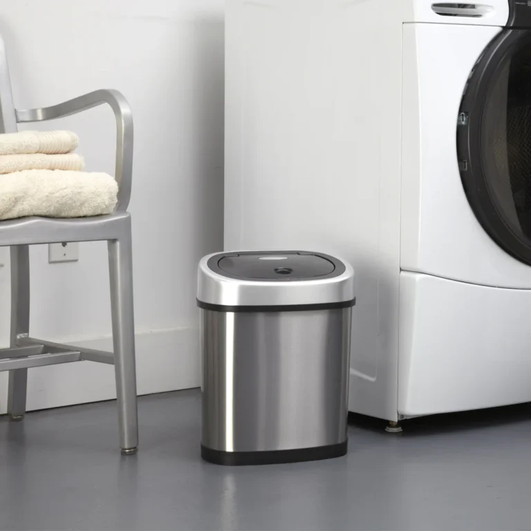 La evolución de los papeleros: De manuales a sin contacto