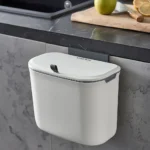 Gadgets de cocina innovadores: ¿Dónde encajan los papeleros Ninestars?