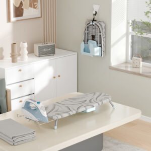 Tabla de planchar portátil