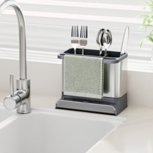 Porta esponja cocina Caddy