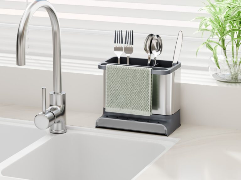 Porta esponja cocina Caddy