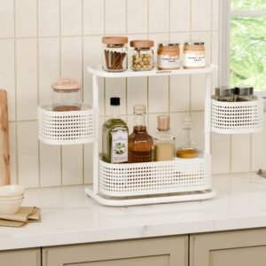 Multiorganizador Flip Blanco