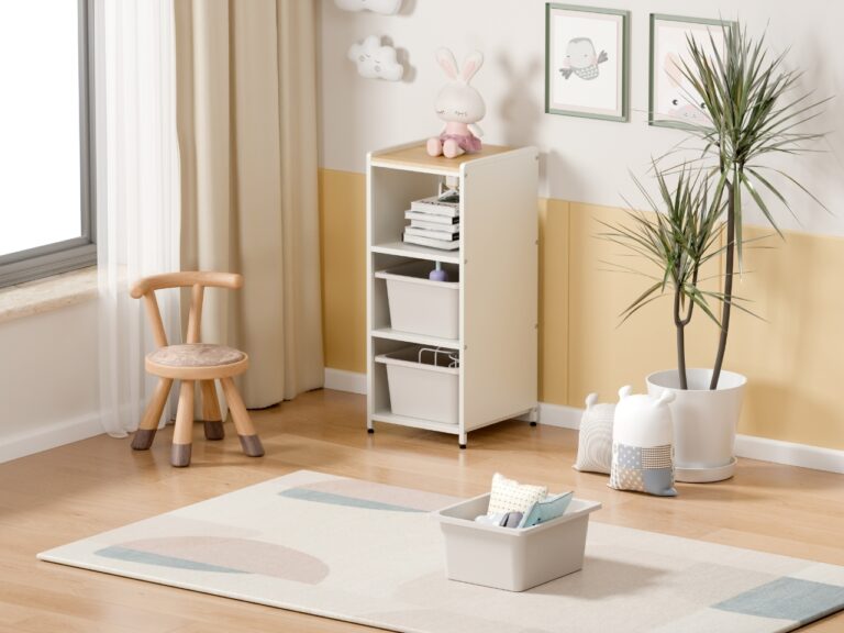 Torre modular Junior