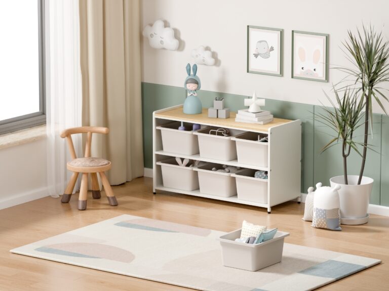 Modular Junior